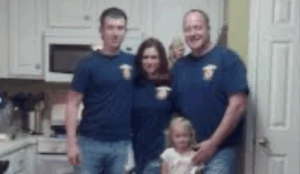 Community rallies behind local firefighter after...